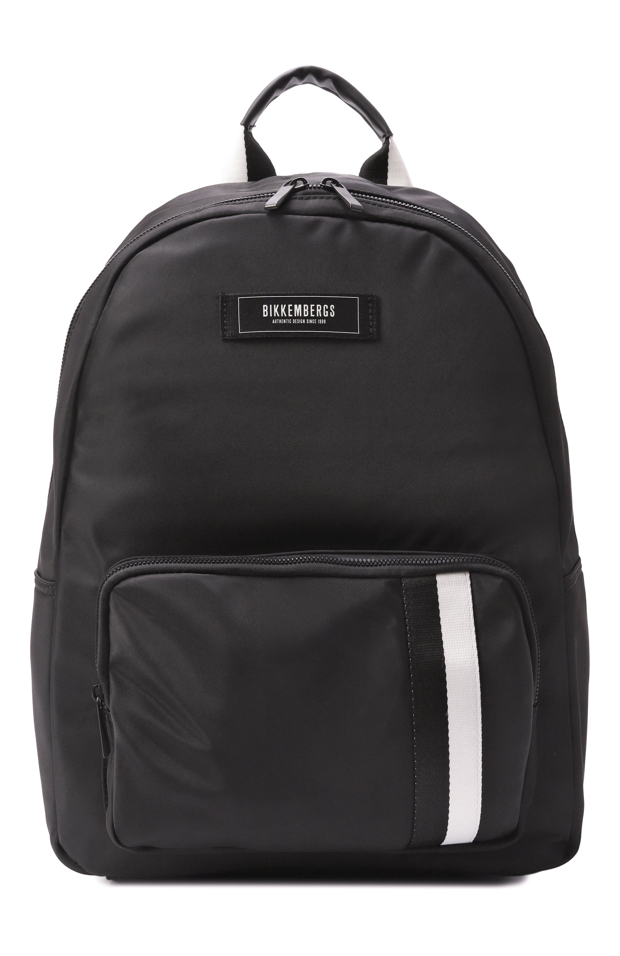 Рюкзак albert DIRK BIKKEMBERGS, арт. BKZA01032T, фото 1