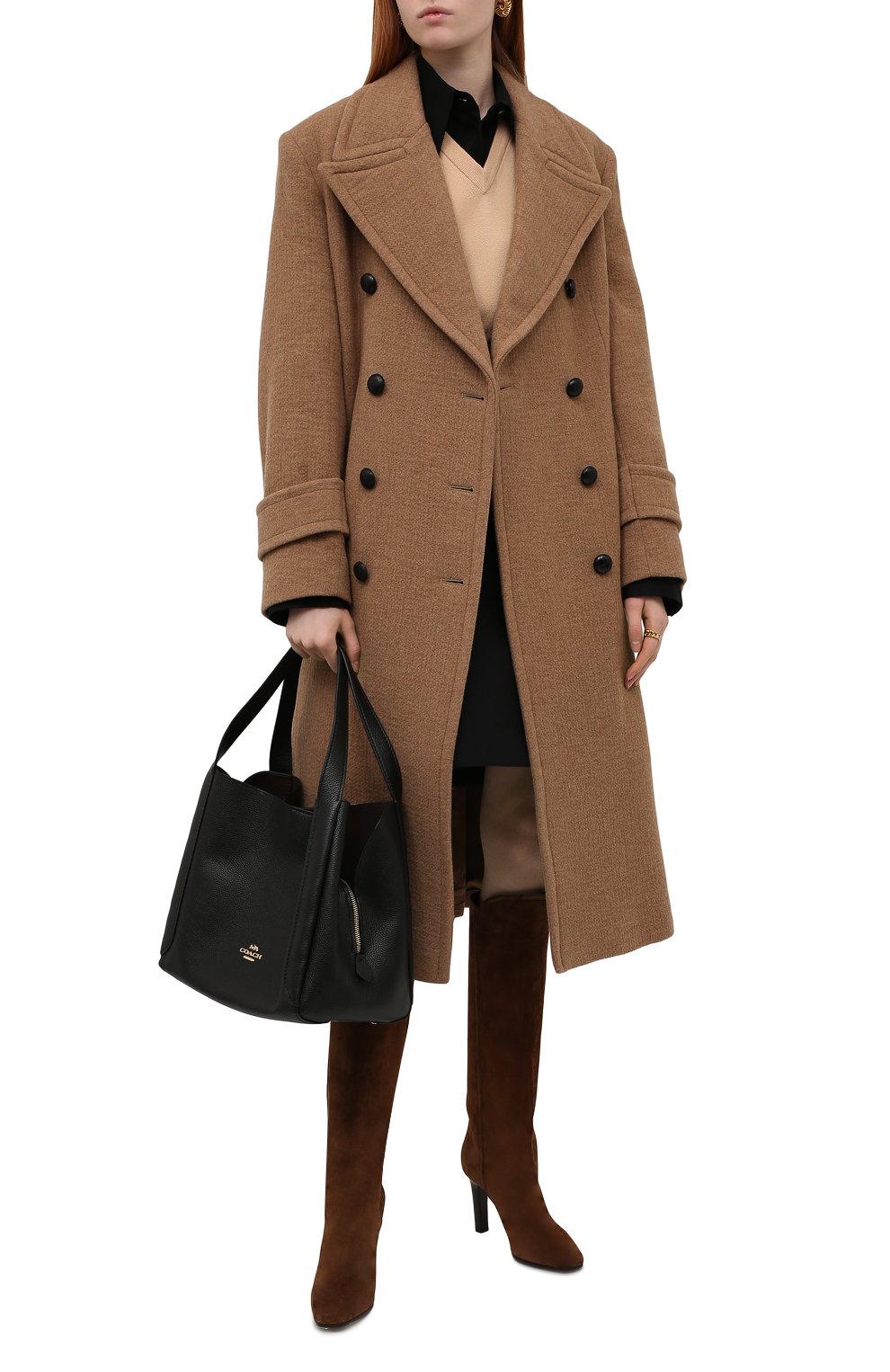 Сумка hadley COACH, арт. 73549, фото 3