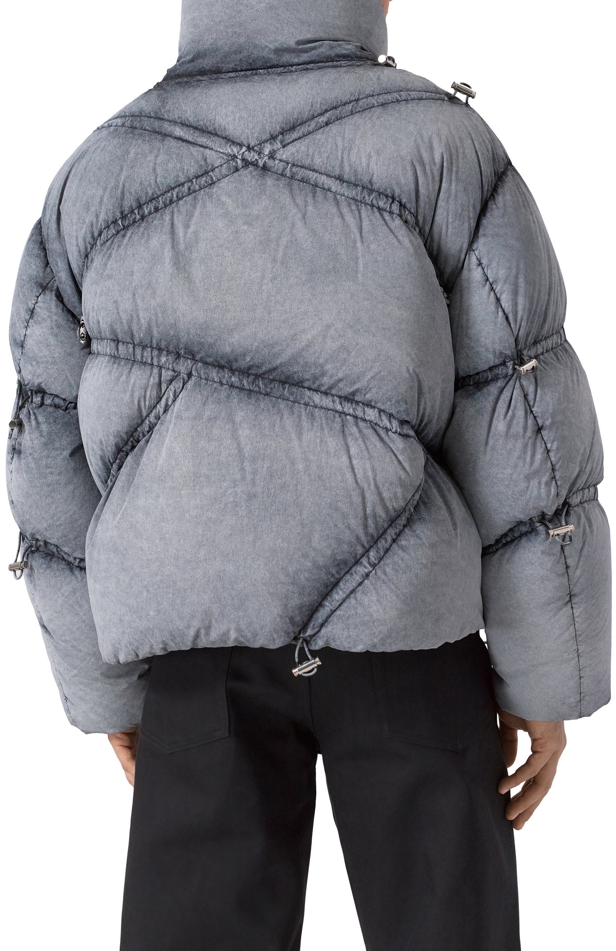 Пуховик ADD, арт. 10RW410, фото 4