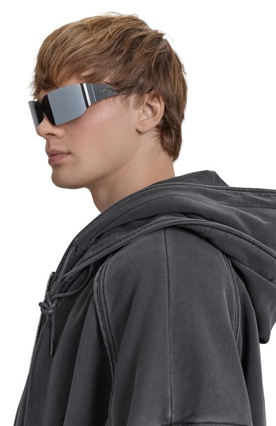 Женские солнцезащитные очки BALENCIAGA, арт. BB0421S 005