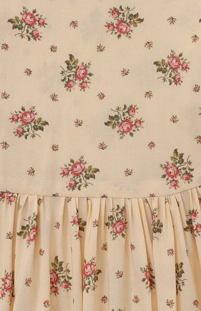 Платье из вискозы ULYANA SERGEENKO, арт. ABM001KD21P (1350б21), фото 3