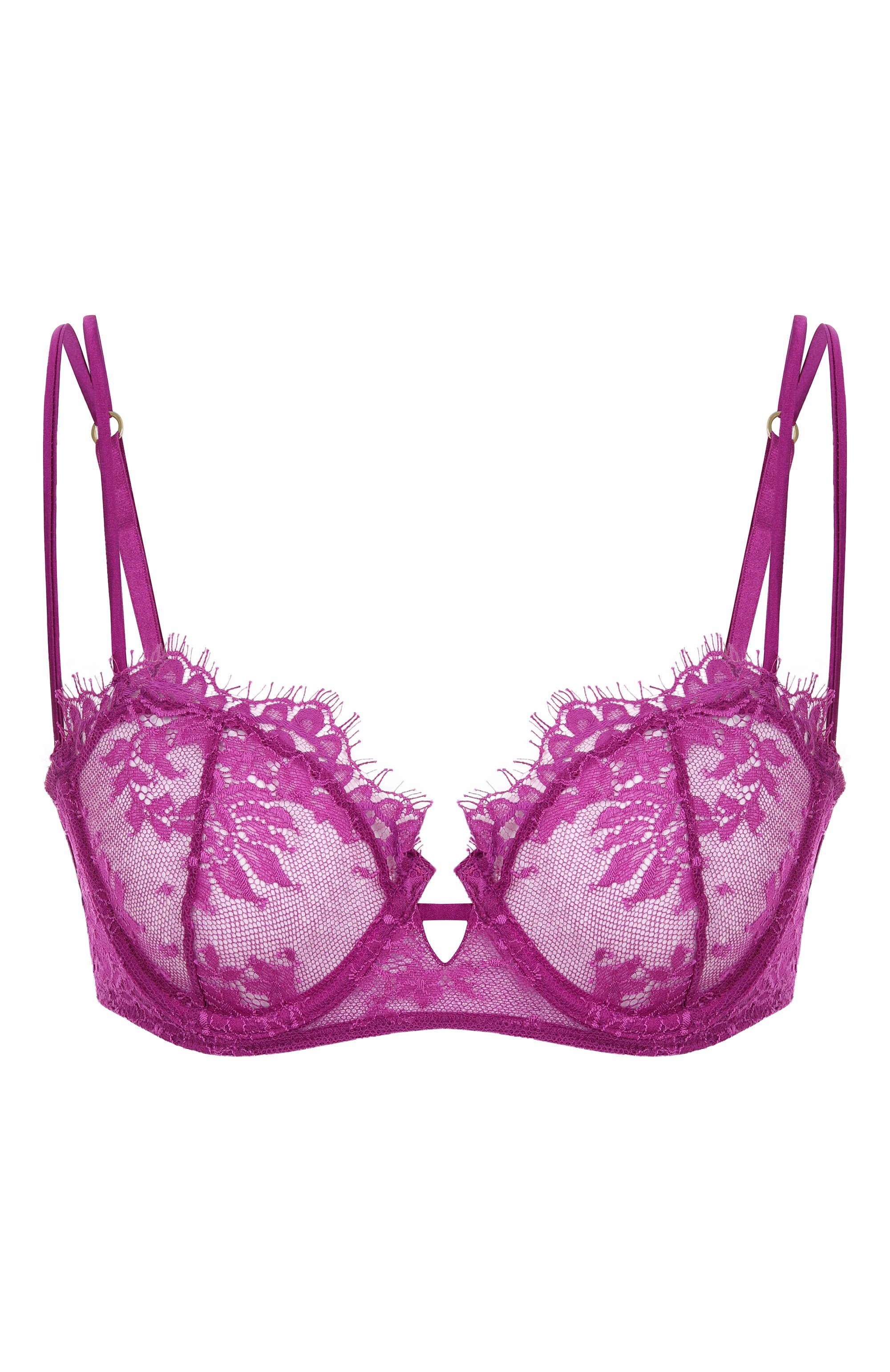 Бюстгальтер-балконет KIKI DE MONTPARNASSE, арт. C001BR050, фото 1