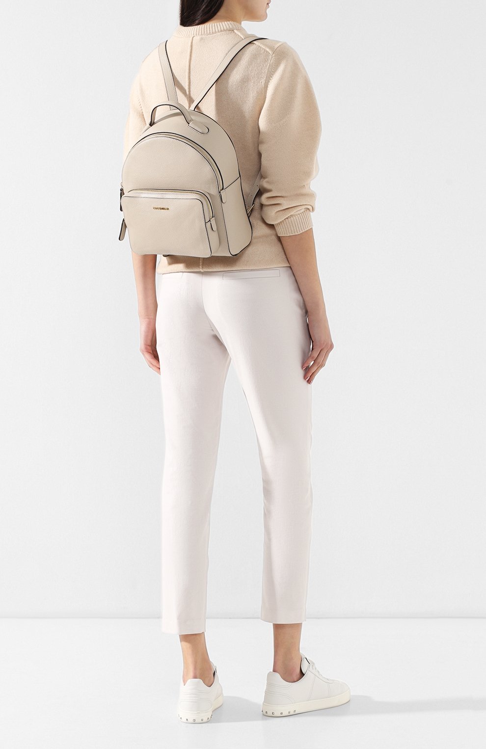 Рюкзак clementine  COCCINELLE, арт. E1 DF8 14 01 01, фото 2