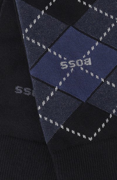 Комплект из двух пар носков BOSS, арт. 50478352, фото 3
