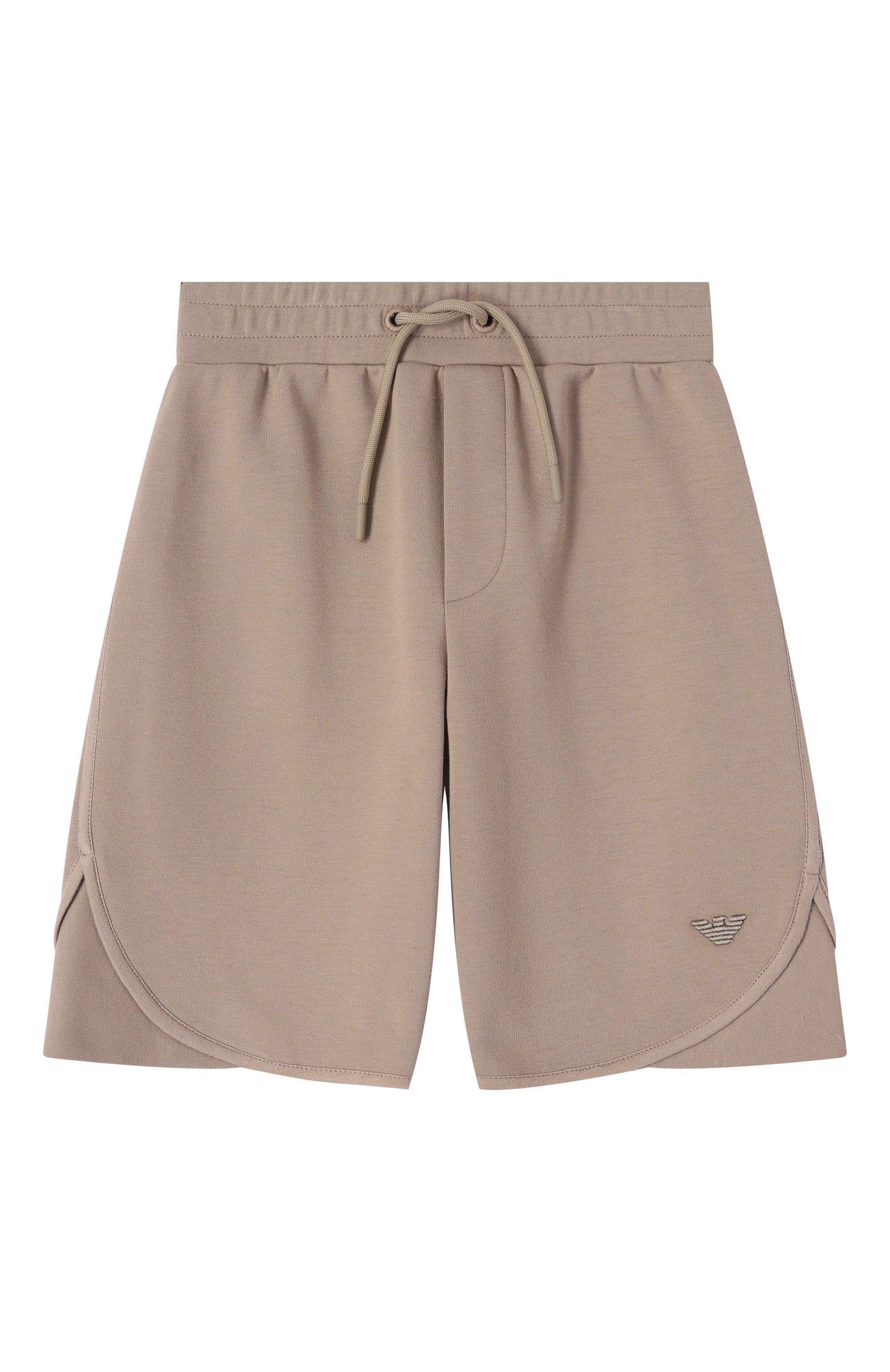 Комплект из футболки и шорт EMPORIO ARMANI, арт. EB000169/AF13218, фото 5