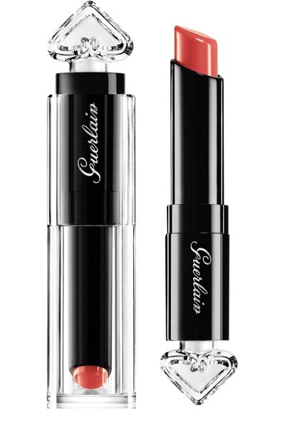 Женская помада для губ la petite robe noire, оттенок 060 GUERLAIN, арт. G042159