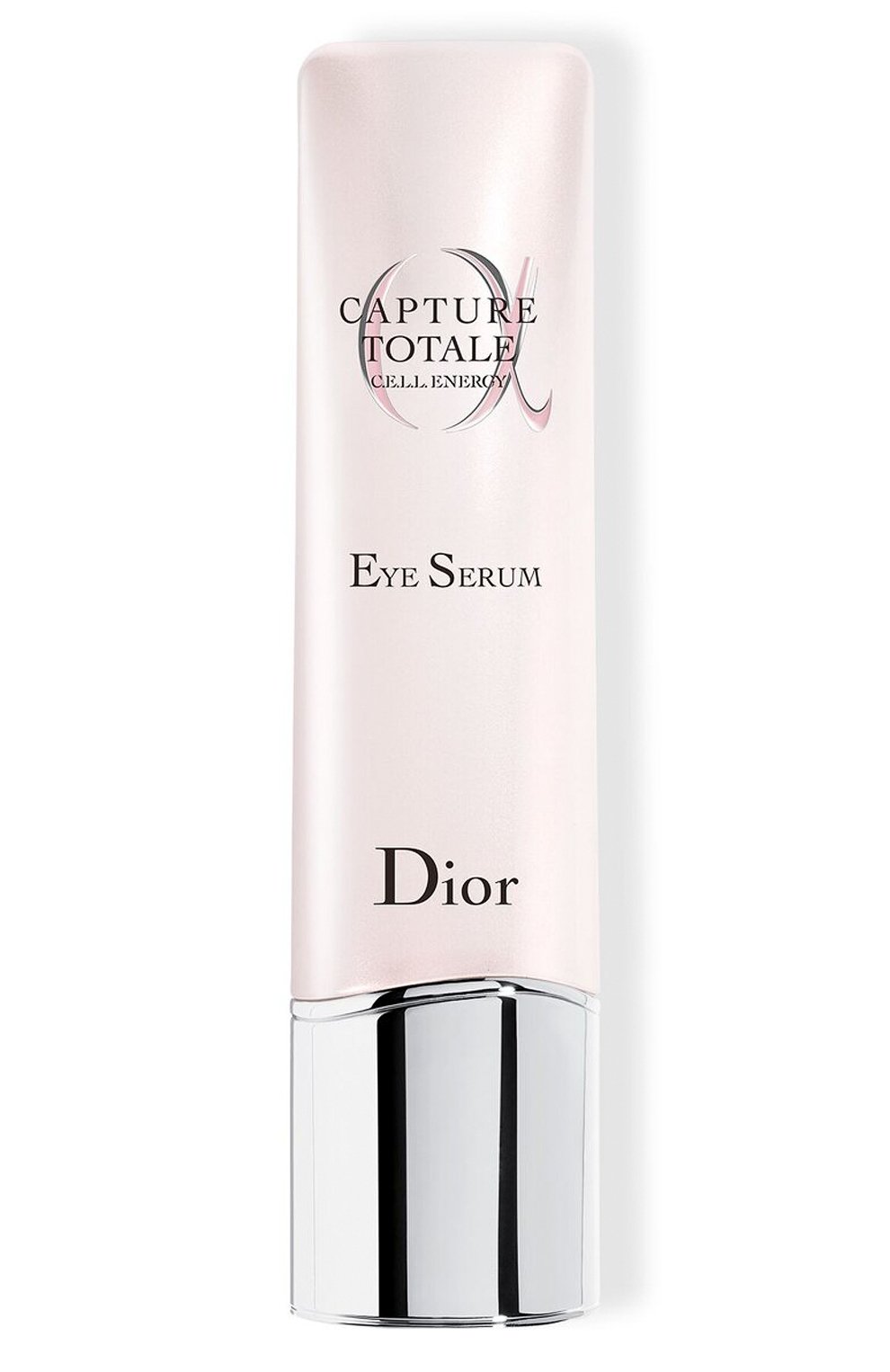 Омолаживающая сыворотка для кожи вокруг глаз capture totale super potent eye serum (20ml) DIOR, арт. C099600592, фото 1