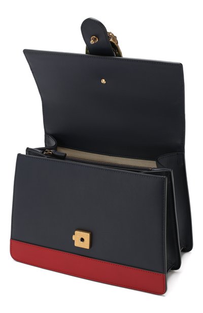 Сумка dionysus medium GUCCI, арт. 448075/CWLMT, фото 4