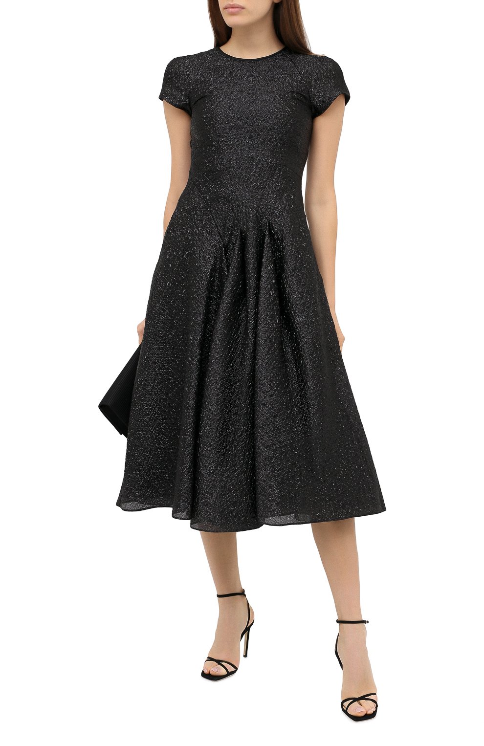 Платье EMPORIO ARMANI, арт. 9NA36T/92450, фото 2