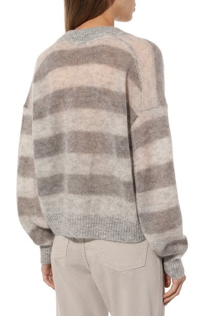 Кардиган BRUNELLO CUCINELLI, арт. MPC73BP409, фото 4