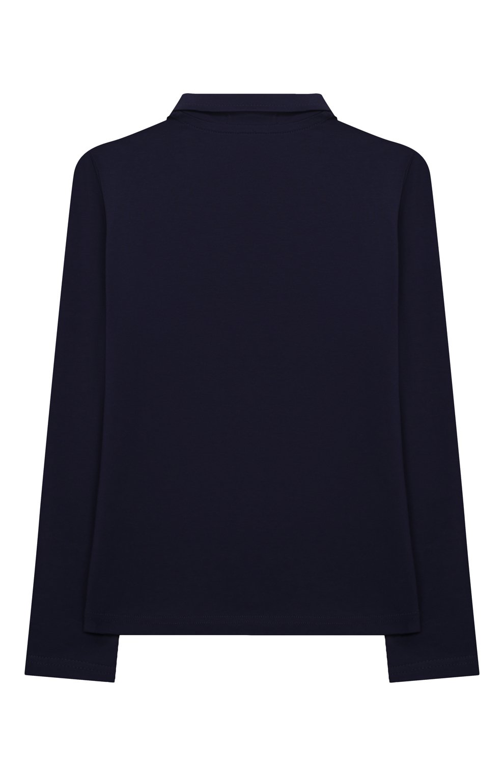 Хлопковое поло ZHANNA & ANNA, арт. ZALB13072120, фото 2