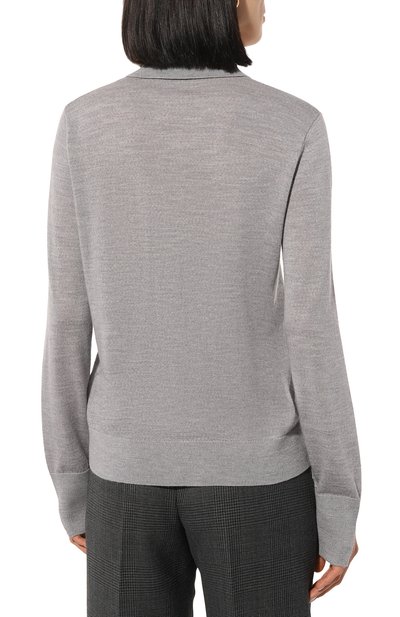 Шерстяной кардиган SEVENTY VENEZIA, арт. MT3554/900330, фото 4