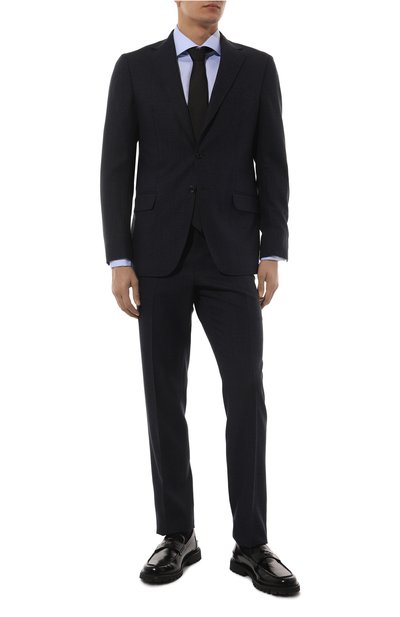 Хлопковая сорочка VAN LAACK, арт. RIVARA-DSF/150300, фото 2