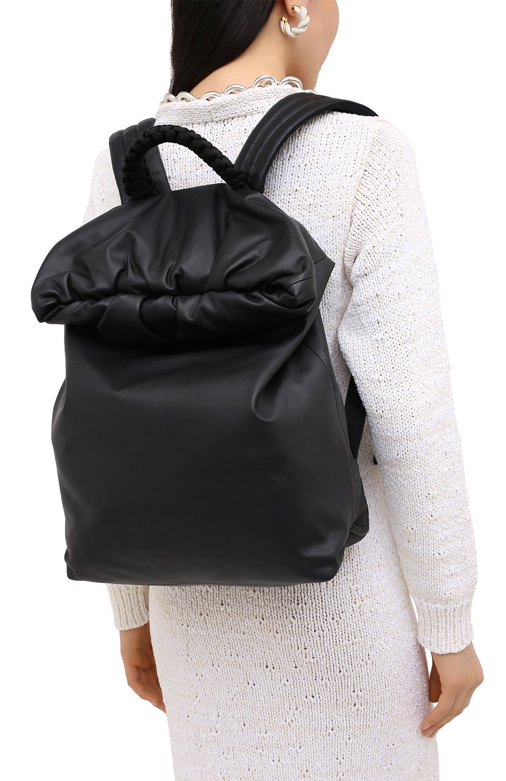 Рюкзак pouch BOTTEGA VENETA, арт. 629858/VA9V2, фото 2