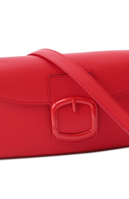 Сумка Santoni DFBBA2669EN-TNACR70 Красный  DFBBA2669EN-TNACR70 Фото 3