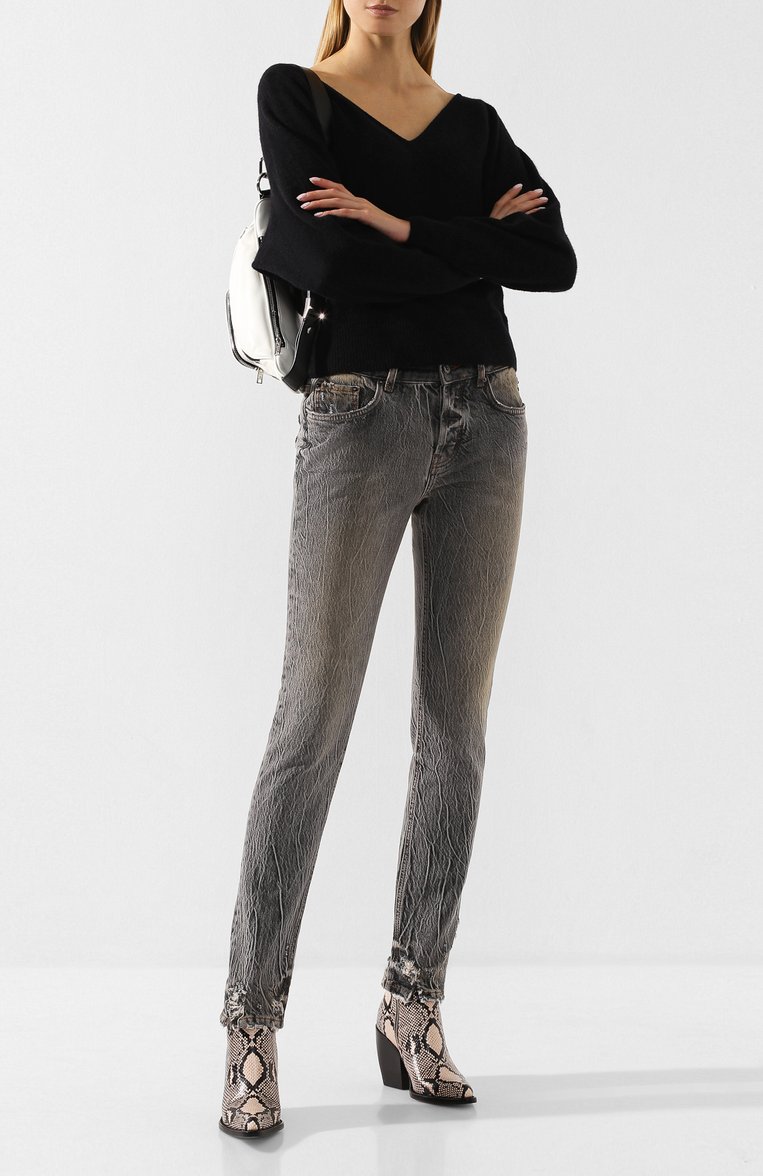 Джинсы FILLES A PAPA, арт. CLARK L.32 DENIM, фото 1