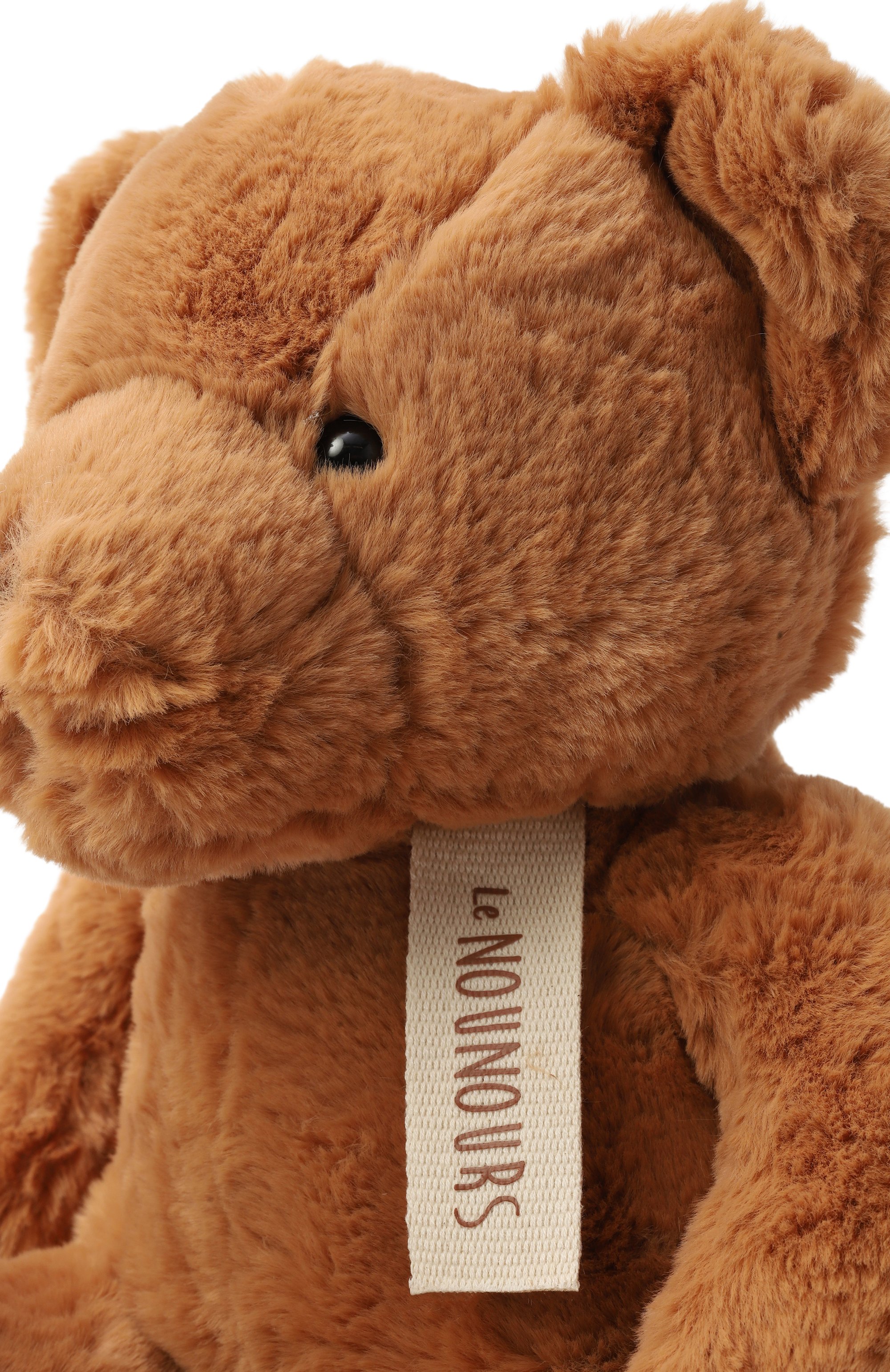 Мягкая игрушка медведь le nounours HISTOIRE D`OURS, арт. HO3227, фото 4