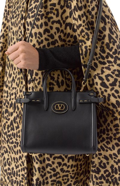 Сумка antibes small VALENTINO, арт. 6W2B0R20/CVC, фото 2