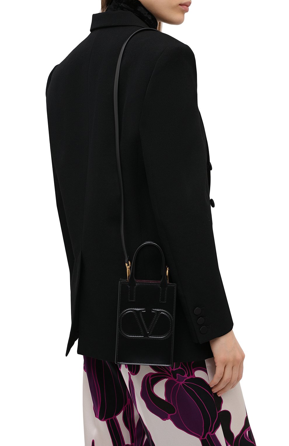 Сумка vlogo VALENTINO, арт. UW2P0U57/QEL, фото 5