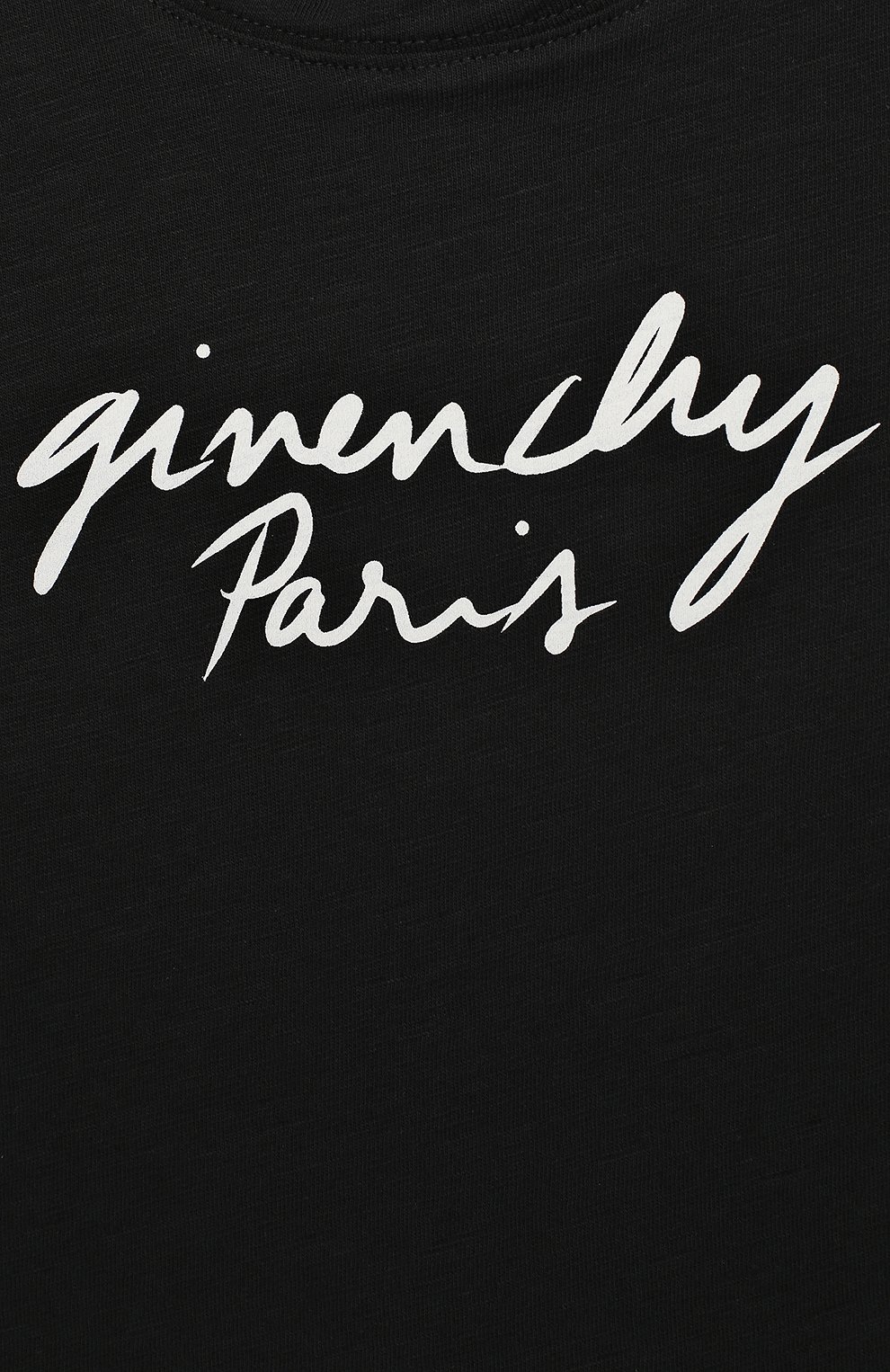 Хлопковое платье GIVENCHY, арт. H02039/2A-3A, фото 3