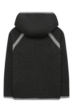 Кашемировая толстовка LORO PIANA, арт. FAL3167, фото 2