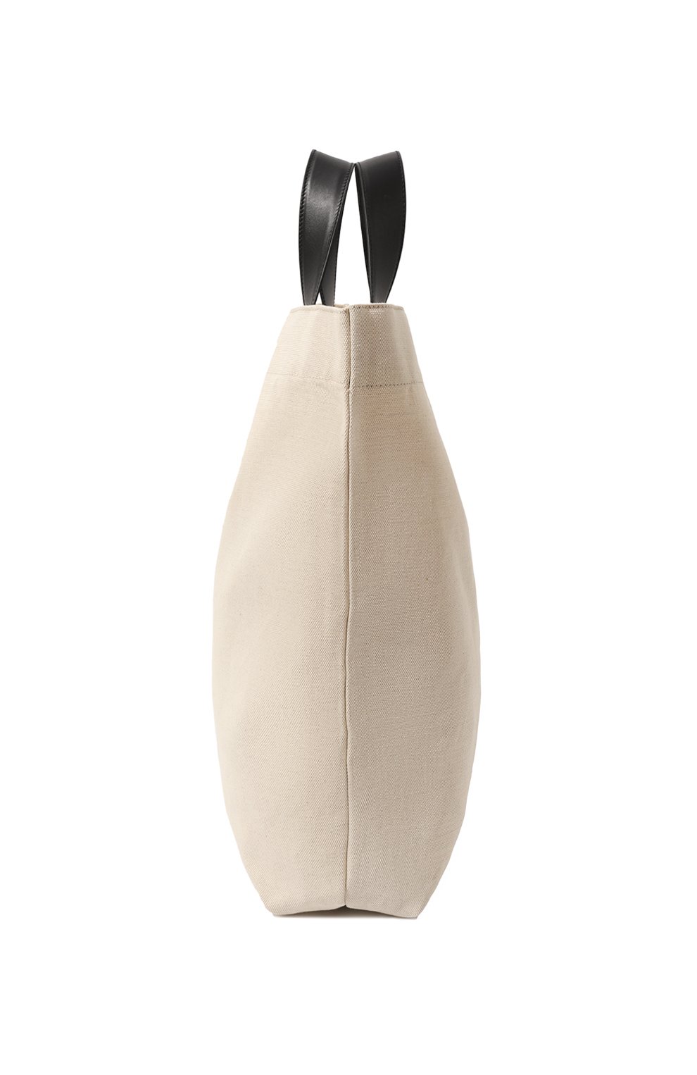 Текстильная сумка-шопер JIL SANDER, арт. J26WC0009/P4917, фото 4