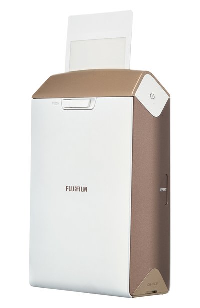 Фотопринтер fujifilm instax share sp-2 gold ex INSTAX, арт. 4547410328035, фото 4