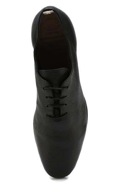 Кожаные оксфорды OFFICINE CREATIVE, арт. PALAIS/001/CERV0, фото 5