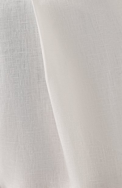 Льняные шорты ZIMMERMANN, арт. 6219AALL, фото 5