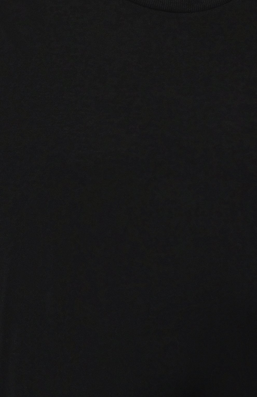 Футболка из хлопка и кашемира R13, арт. R13MK141-001BA, фото 5