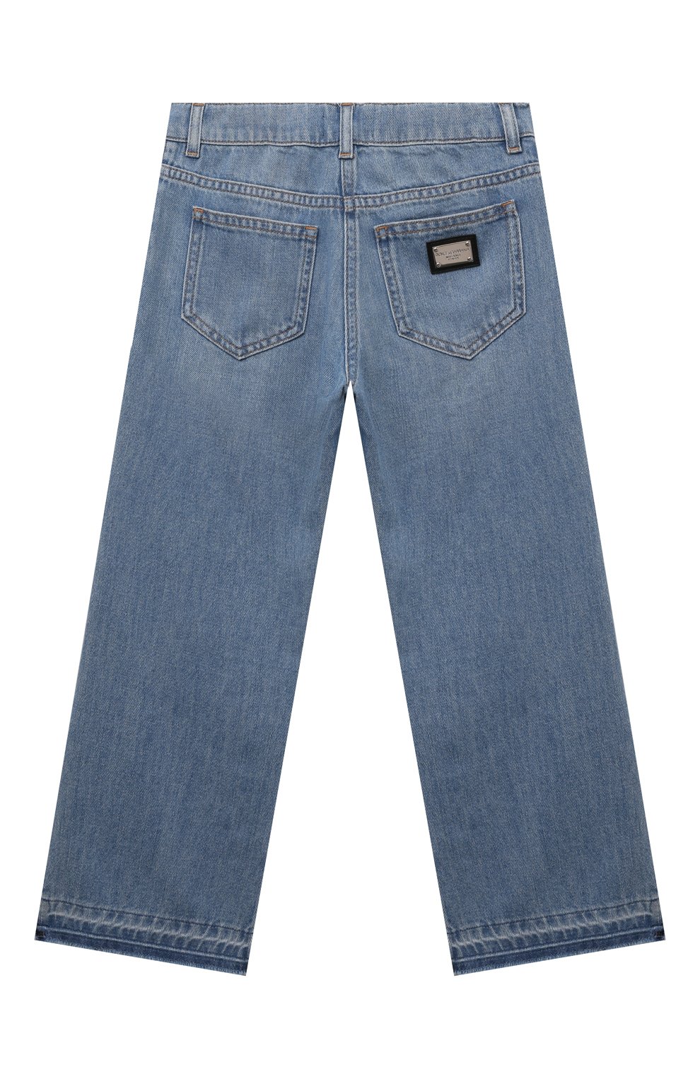 Джинсы DOLCE & GABBANA, арт. L52F82/LDC52, фото 2
