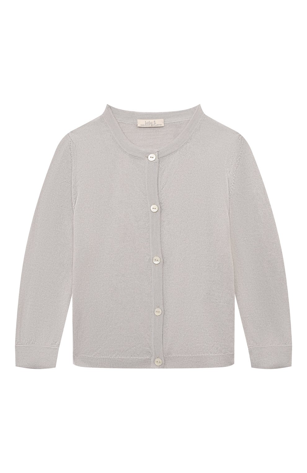 Комплект из кардигана и брюк BABY T, арт. 24AIR115C/18M-36M, фото 2