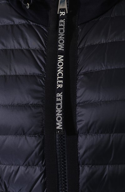 Куртка MONCLER, арт. E1-093-84598-00-V8001, фото 5