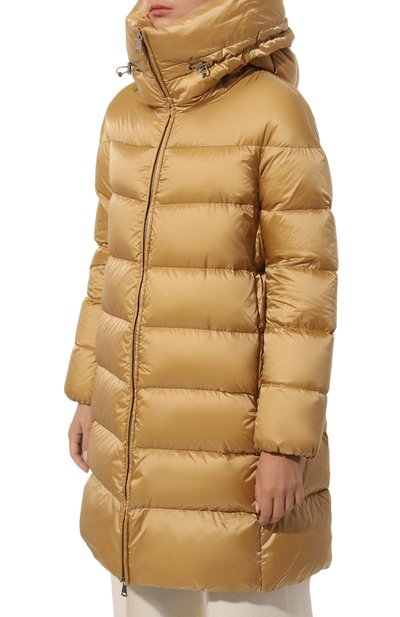 Пуховик ADD, арт. 10AW227, фото 3