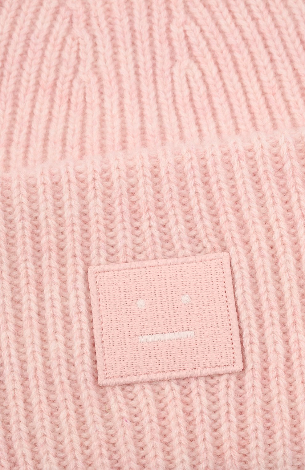 Шерстяная шапка ACNE STUDIOS, арт. C40135/M, фото 3