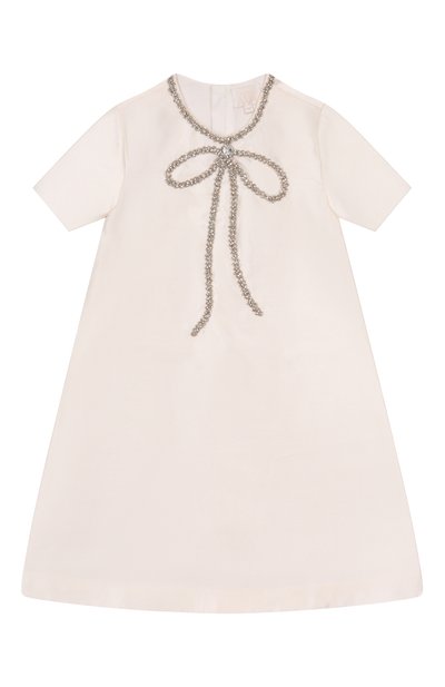 Атласное платье MAISON AVA, арт. MA-FW25-GC21