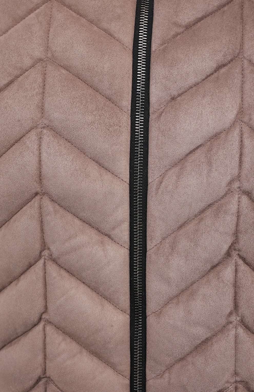 Замшевый бомбер GIORGIO ARMANI, арт. 9SR84P/9SP84, фото 5