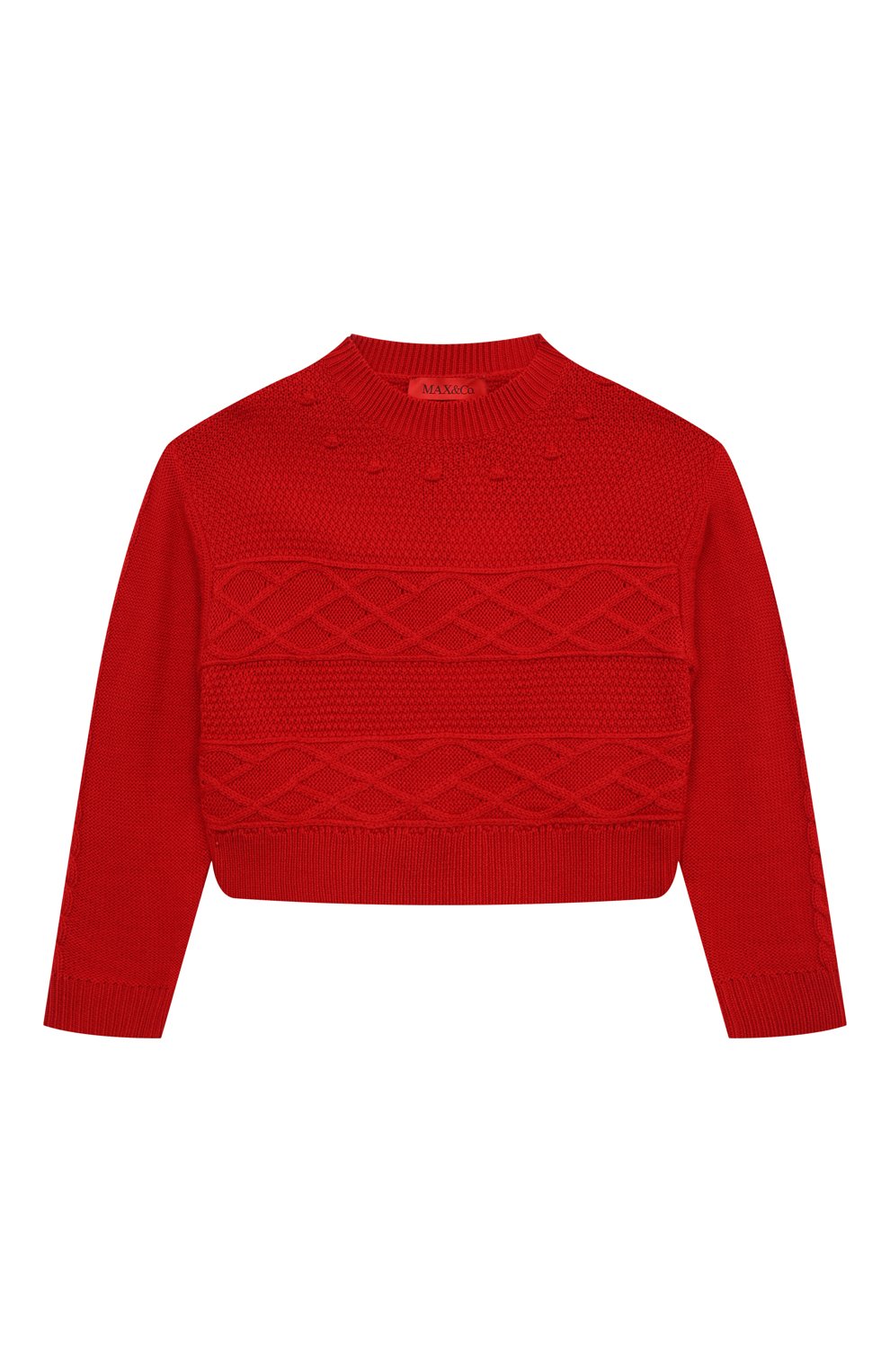 Свитер MAX&CO, арт. MX0068-MX043, фото 1