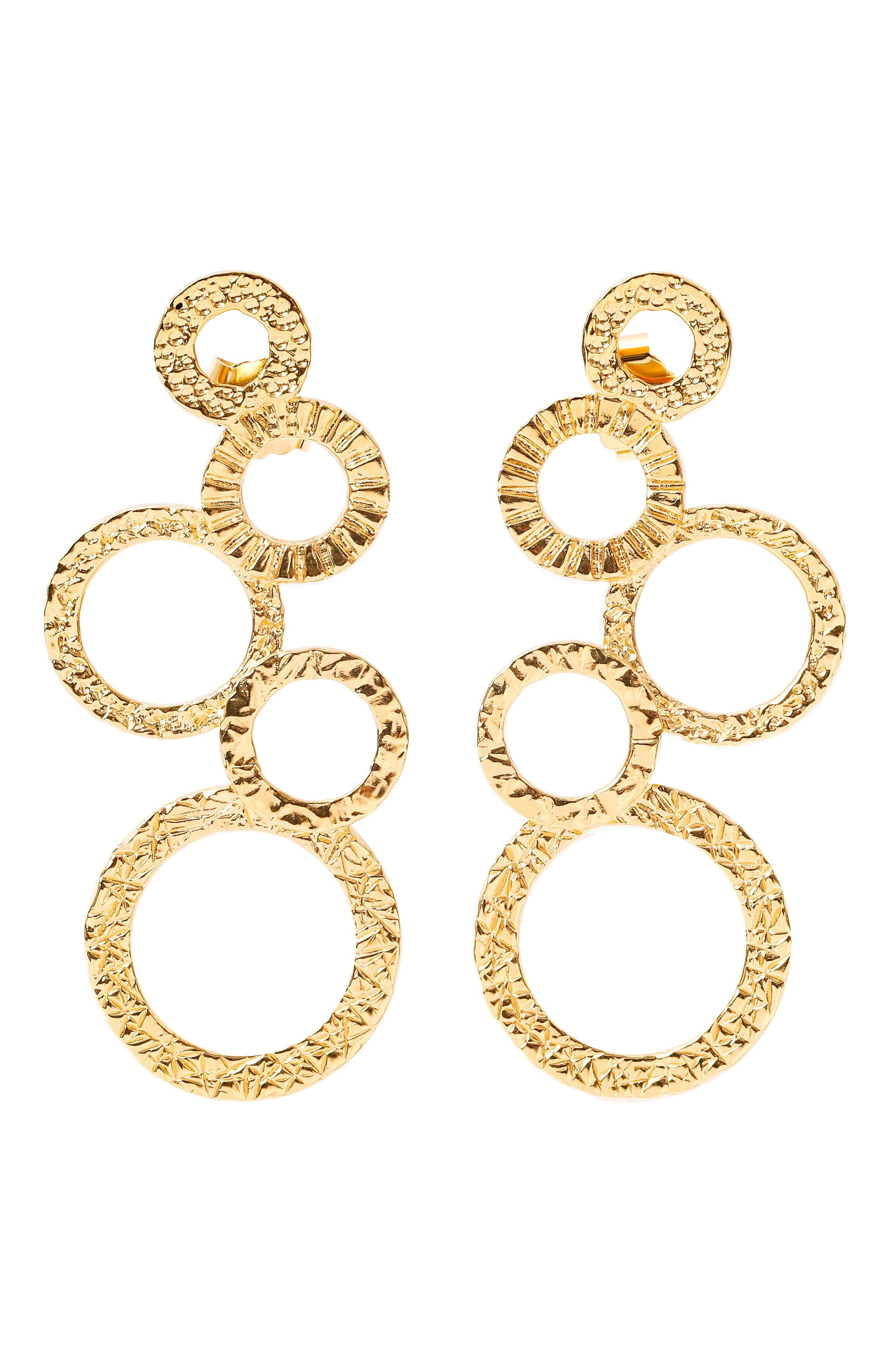 Серьги hopi SEVENWORLDS, арт. SW812/1, фото 1