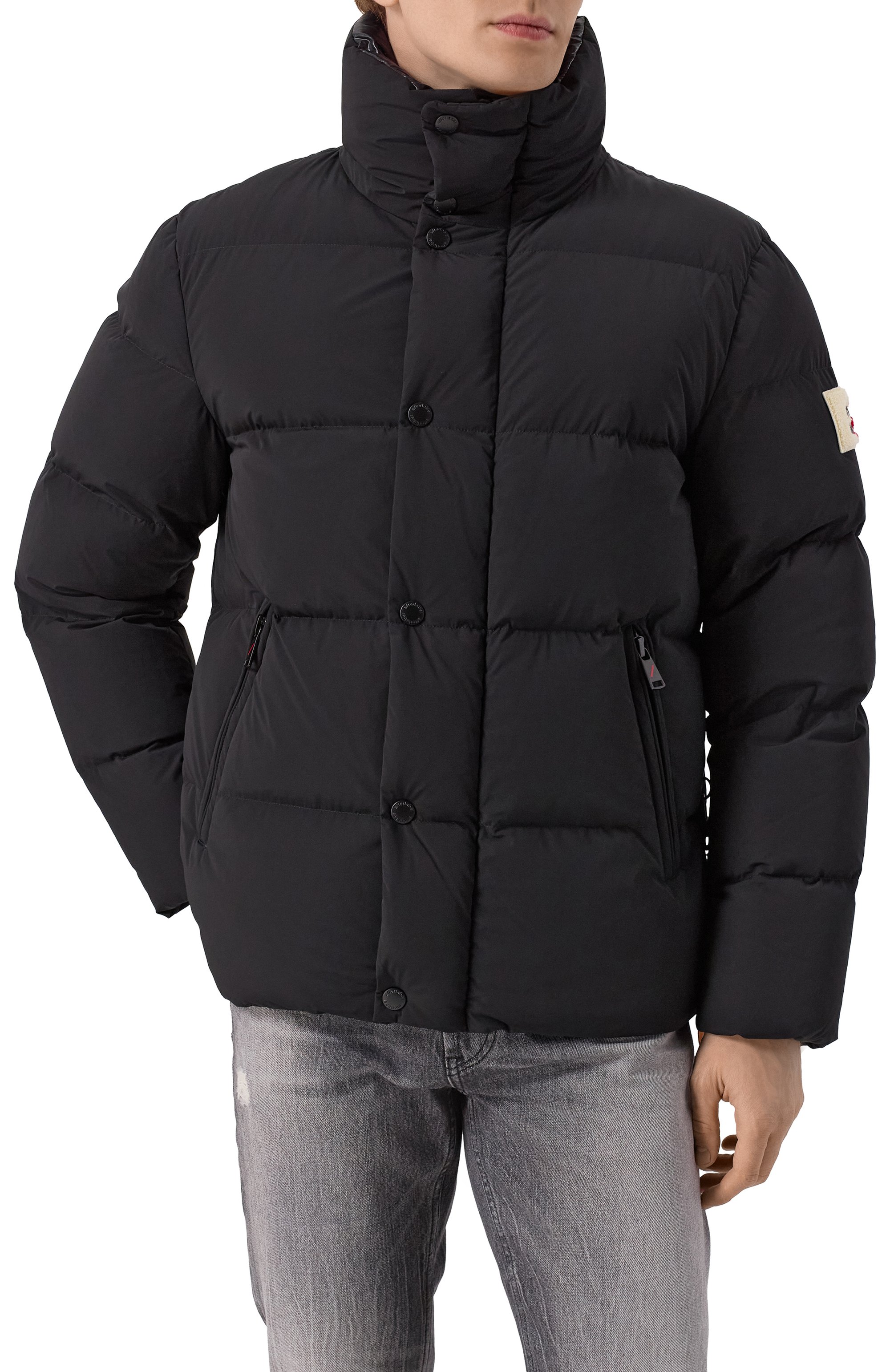 Пуховик AFTER LABEL, арт. CHAM0NIX/N7864-1, фото 3