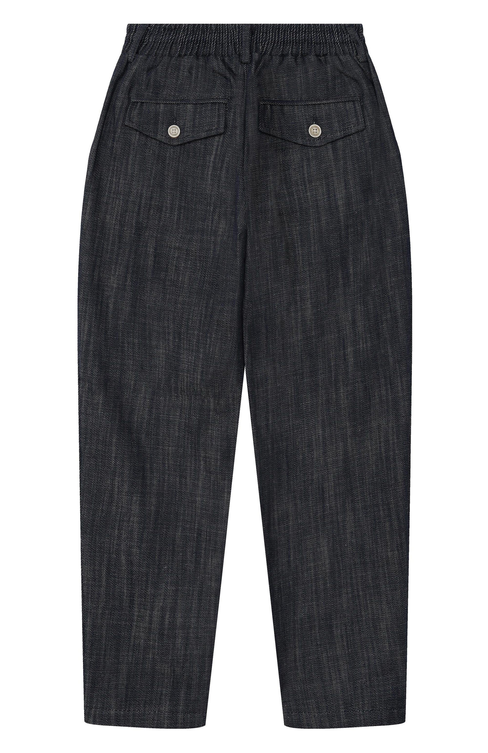 Джинсы ELEVENTY, арт. EY6Q90/D0141_001, фото 2