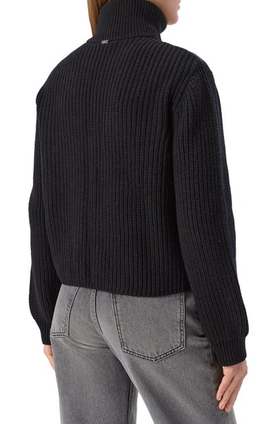 Шерстяная куртка HERNO, арт. MP000148D/70048, фото 4