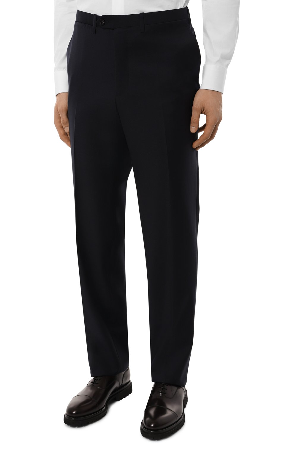 Шерстяной костюм KITON, арт. UA81K0127003, фото 6