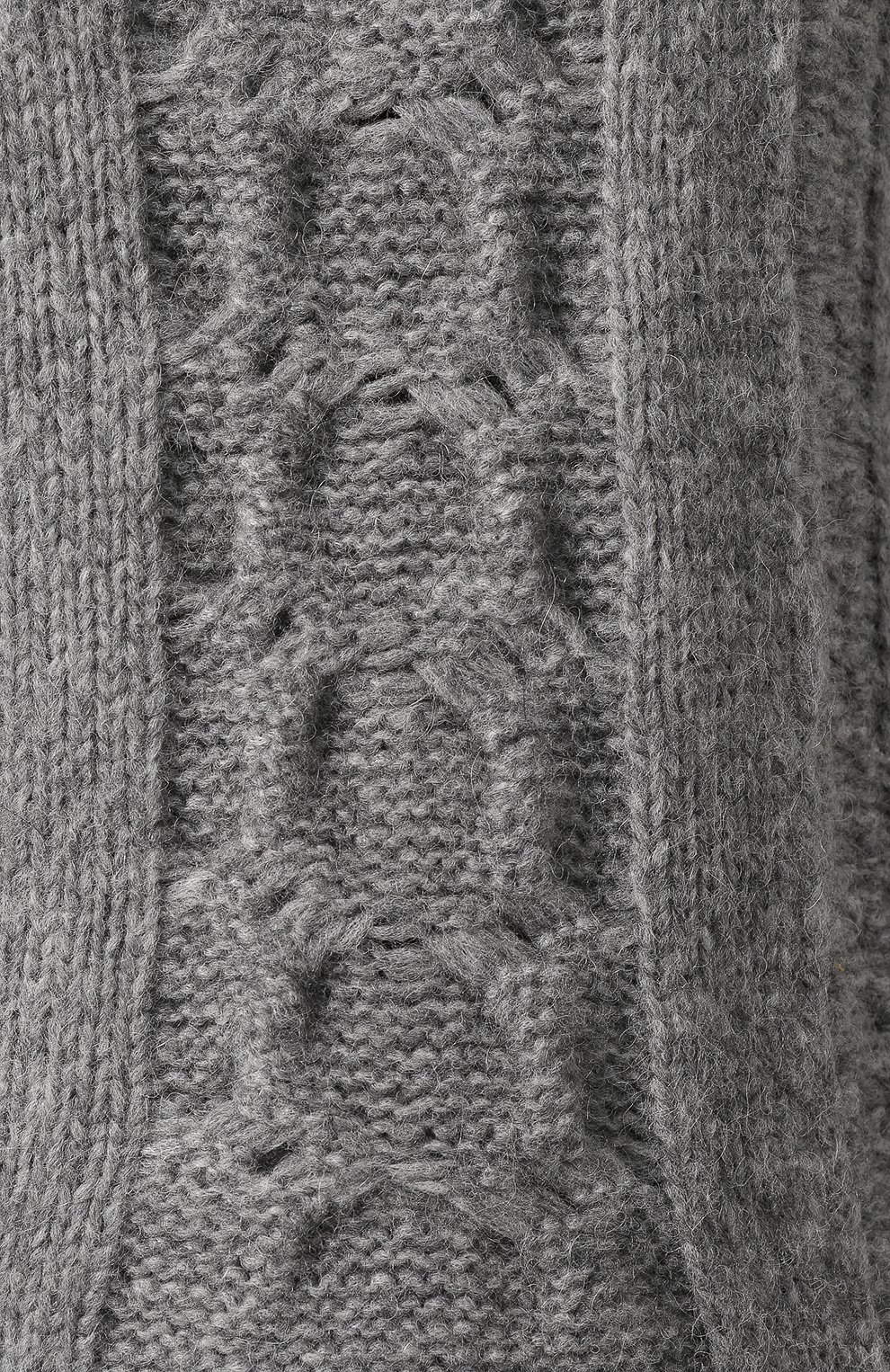 Шерстяной свитер STELLA MCCARTNEY, арт. 592497/S2125, фото 5