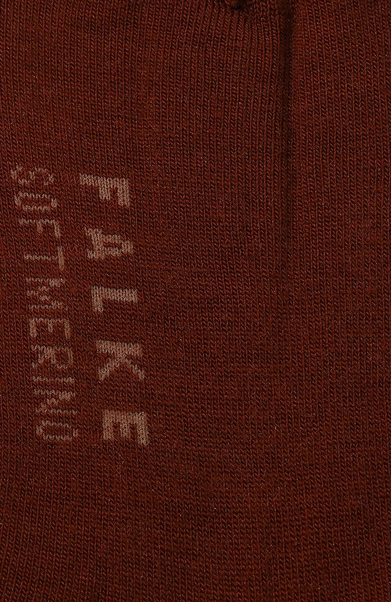 Носки из шерсти и хлопка FALKE, арт. 47488, фото 1