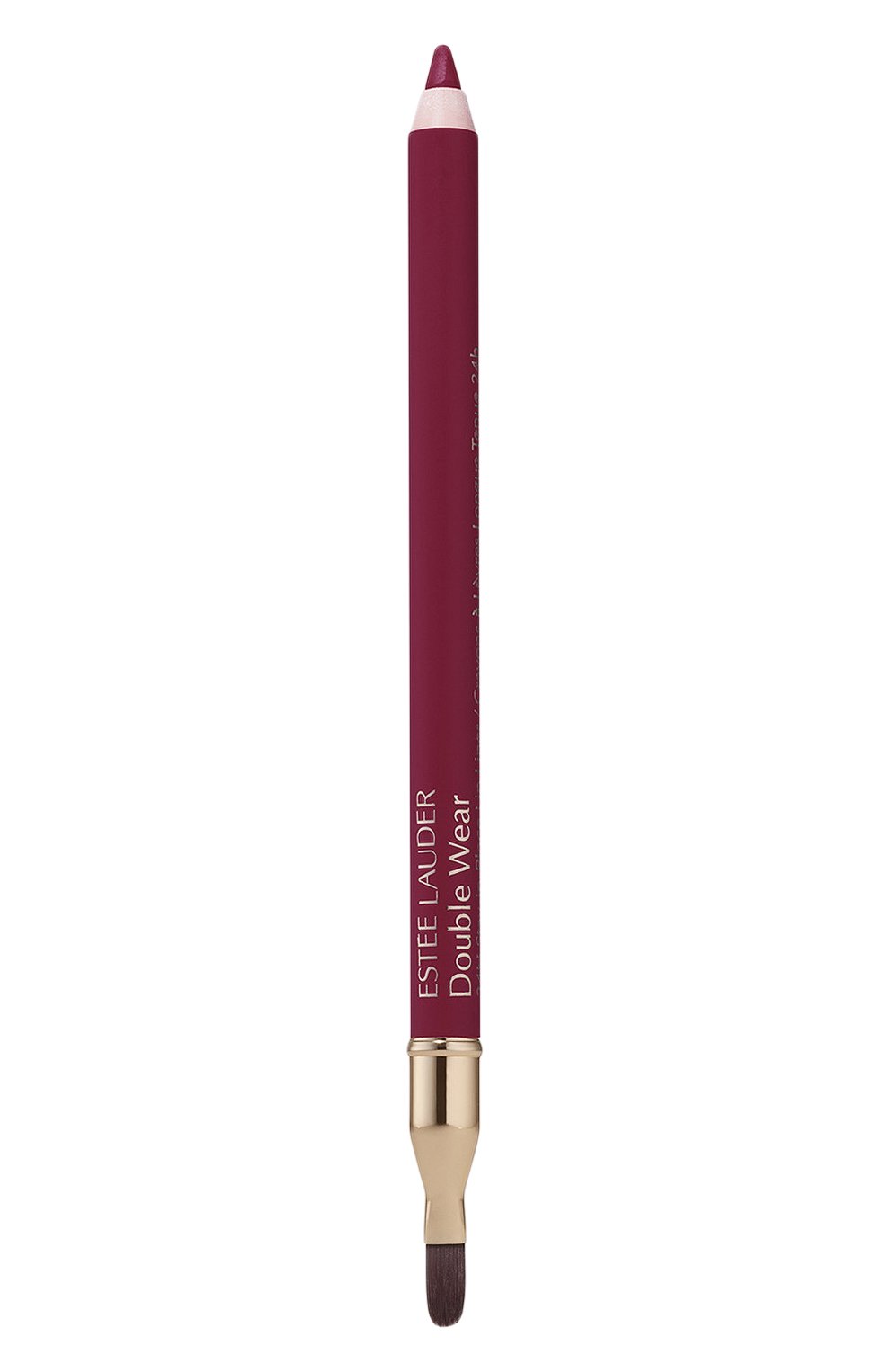 Карандаш для губ double wear, оттенок 016 plum (1,2g) ESTÉE LAUDER, арт. GRG1-09, фото 1