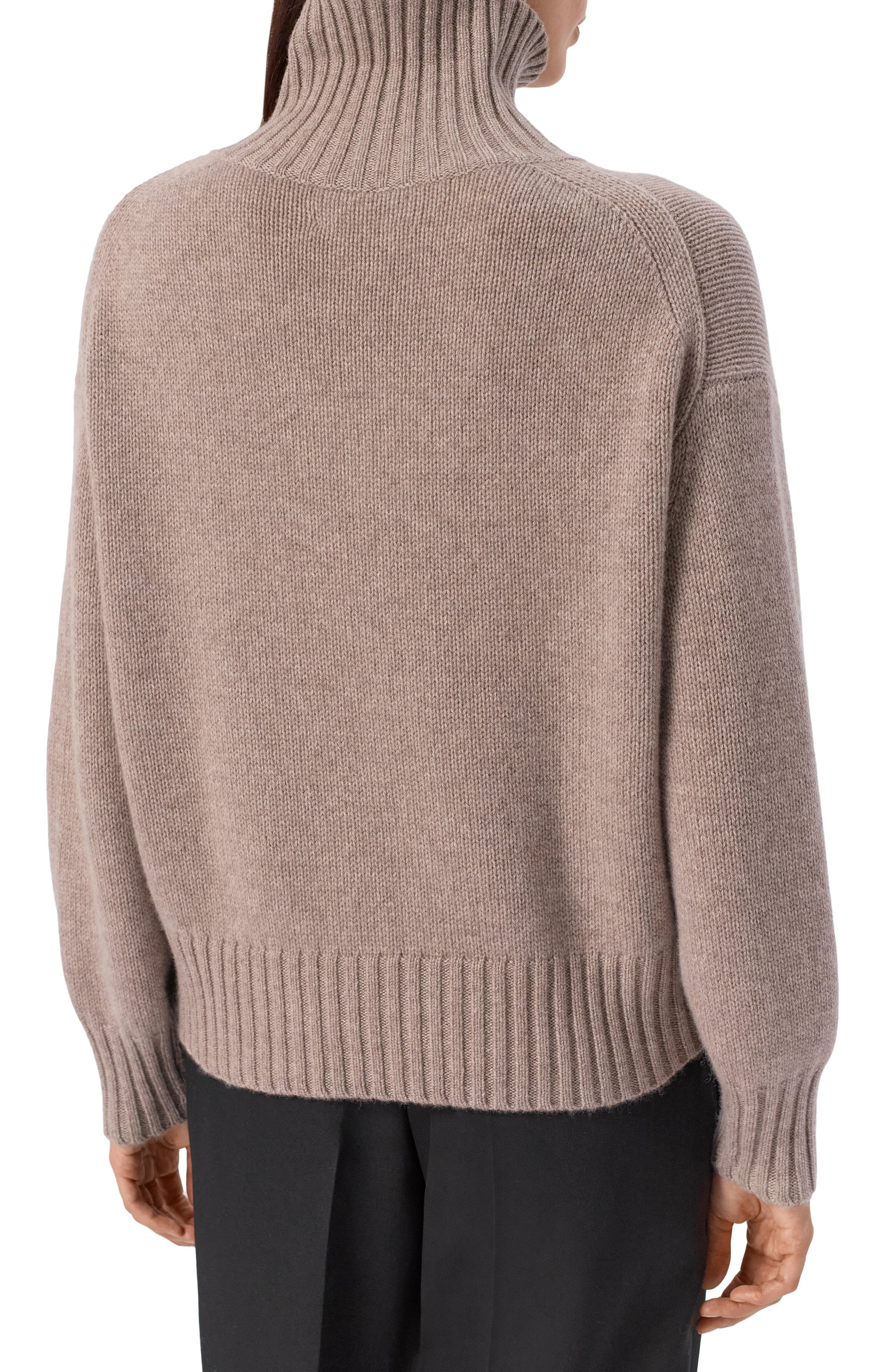 Кашемировый свитер FTC, арт. 10000-0500, фото 4