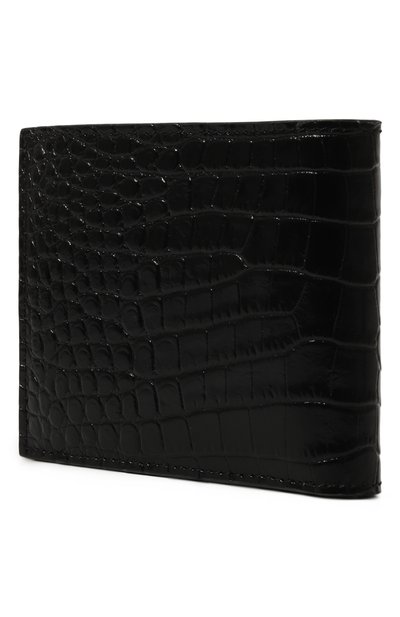Кожаное портмоне TOM FORD, арт. Y0278T/LCL168, фото 2