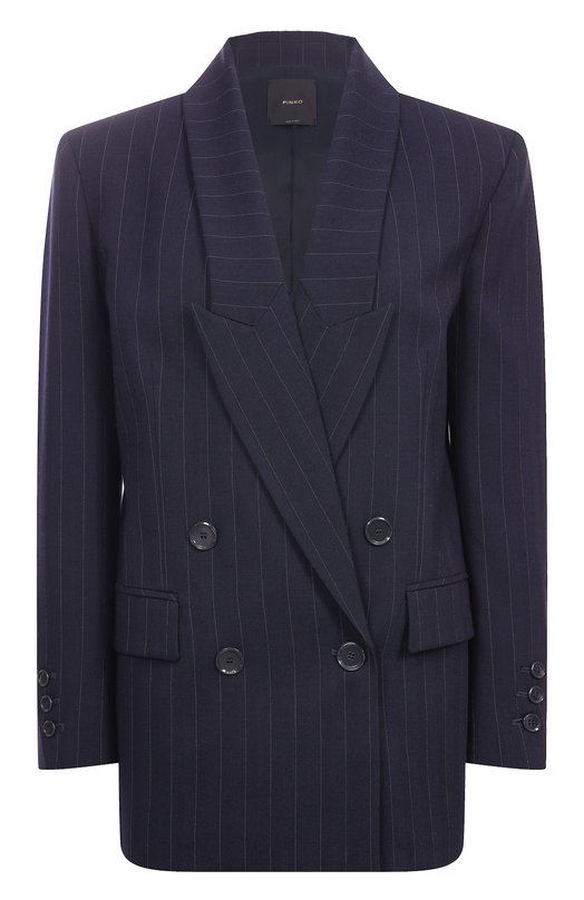 Жакет Pinko 104508/A2QY Синий 104508/A2QY