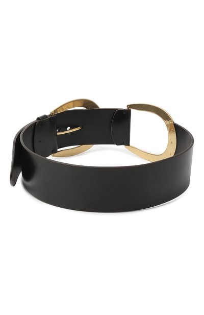 Кожаный ремень CHLOÉ, арт. CH25WBB04CWZ, фото 3